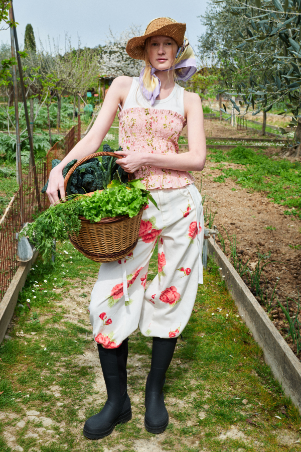 PANTALONI ART. LD5391