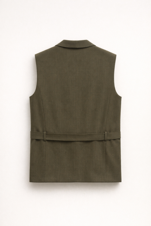 VEST ART. Y0160