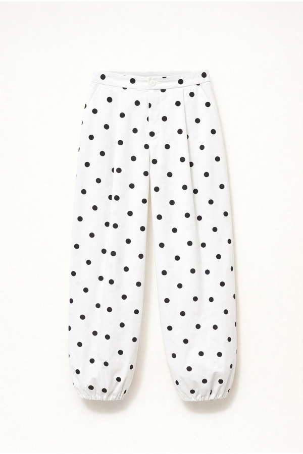 TROUSERS ART. LD5495