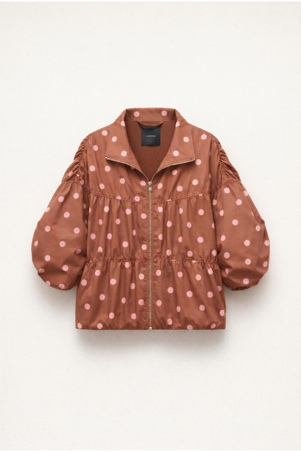 BOMBER JACKET ART. LD5493