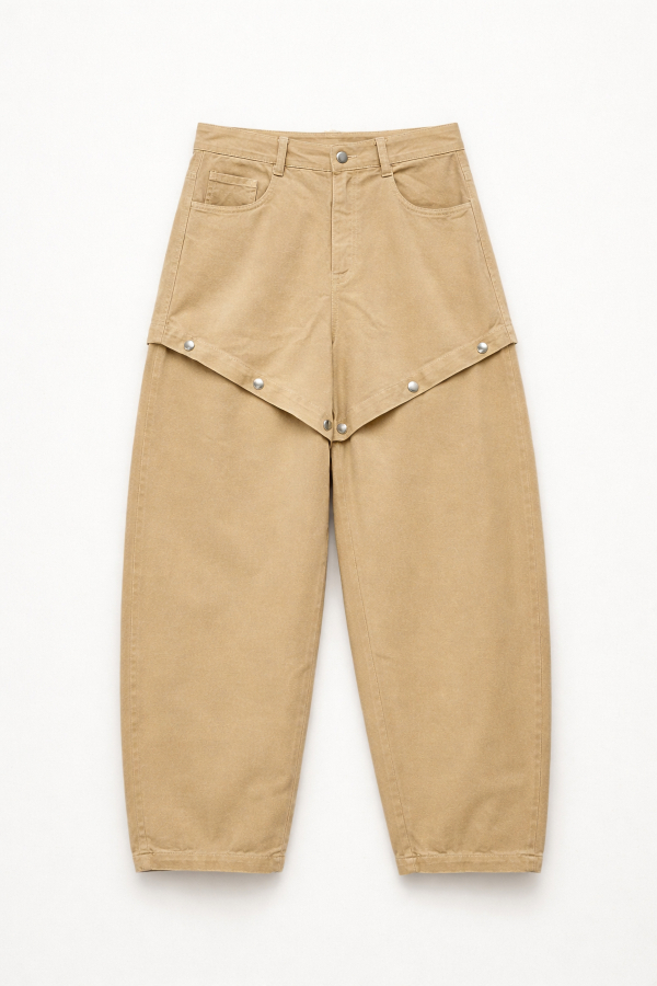 TROUSERS ART. LD5434