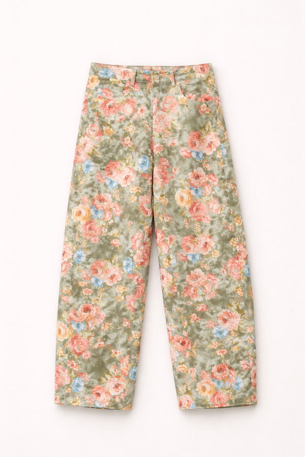 TROUSERS ART. LD5473