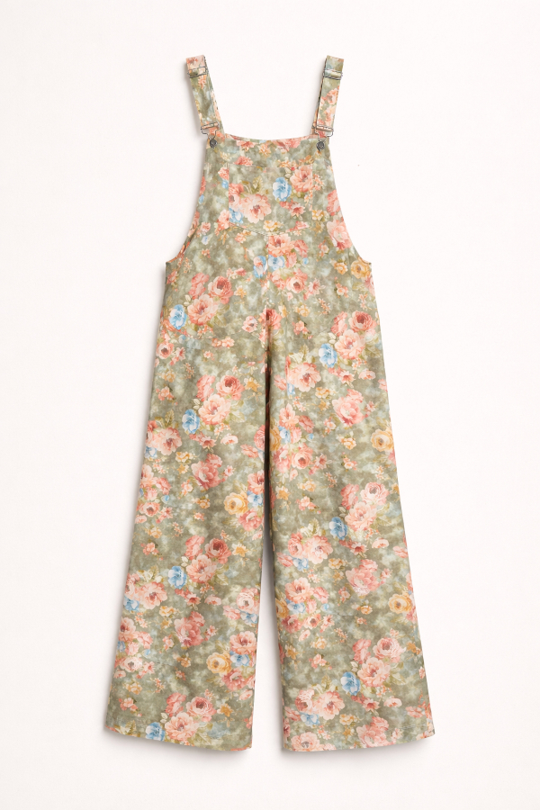 OVERALLS ART. LD5474