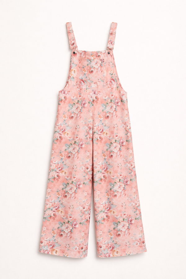 OVERALLS ART. LD5474