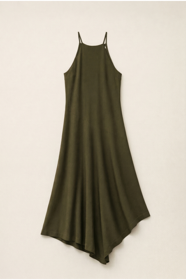 DRESS ART. Y0163