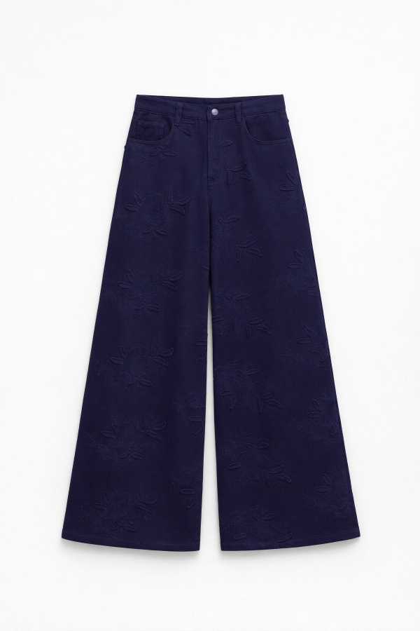 TROUSERS ART. LD5477