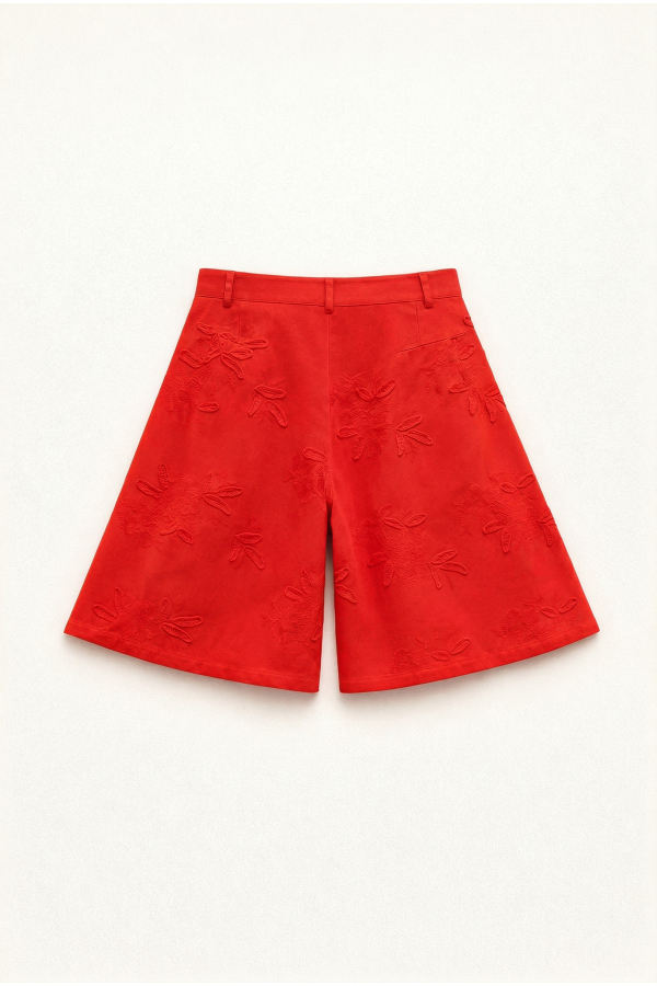 BERMUDA SHORTS ART. LD5476