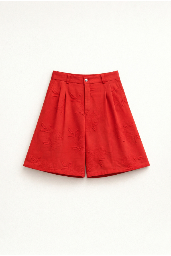 BERMUDA SHORTS ART. LD5476