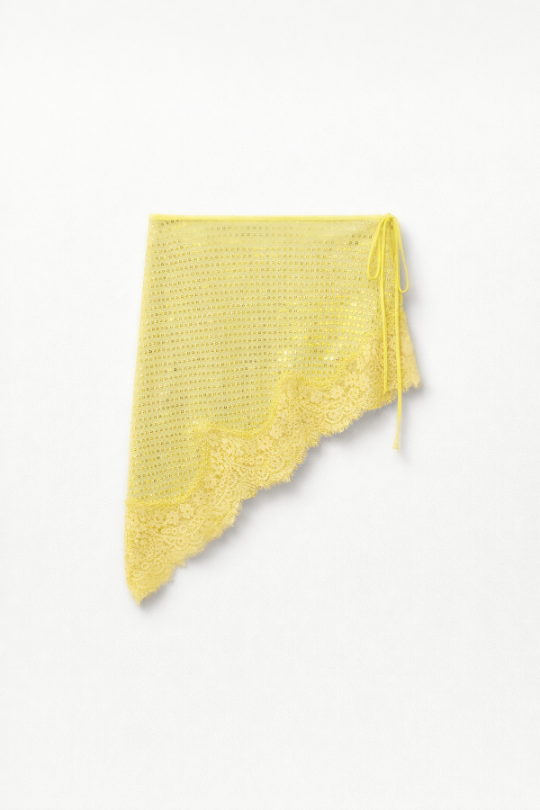 PAREO SKIRT ART. LD5412