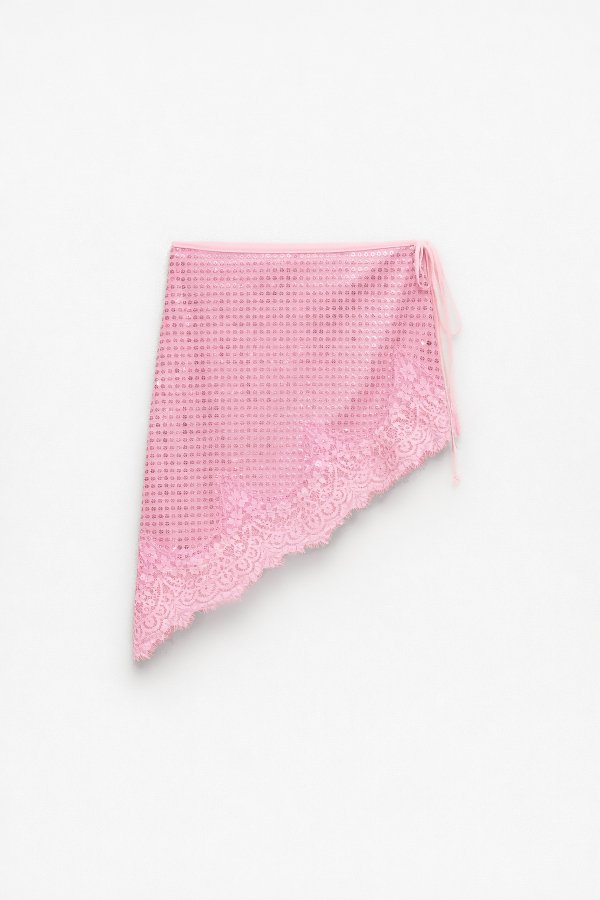 PAREO SKIRT ART. LD5412