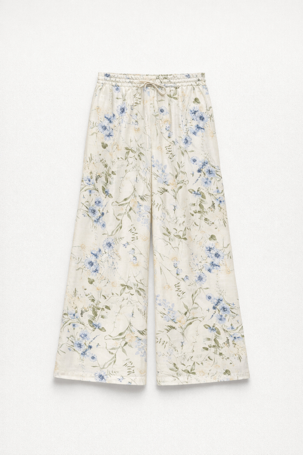 PANTALONI ART. LD5488