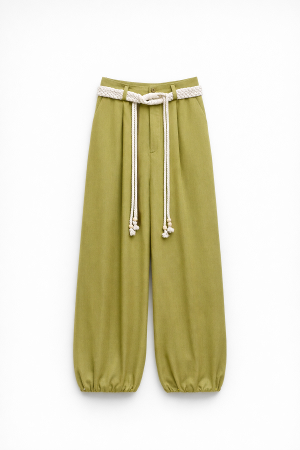 TROUSERS ART. LD5480