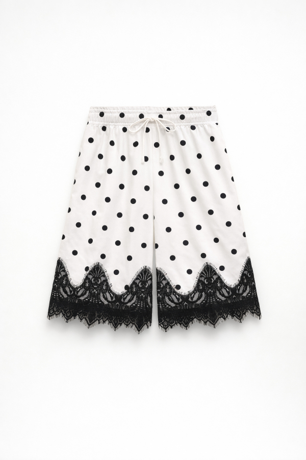 BERMUDA SHORTS ART. LD5496