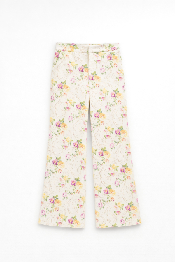 PANTALONI ART. LD5507