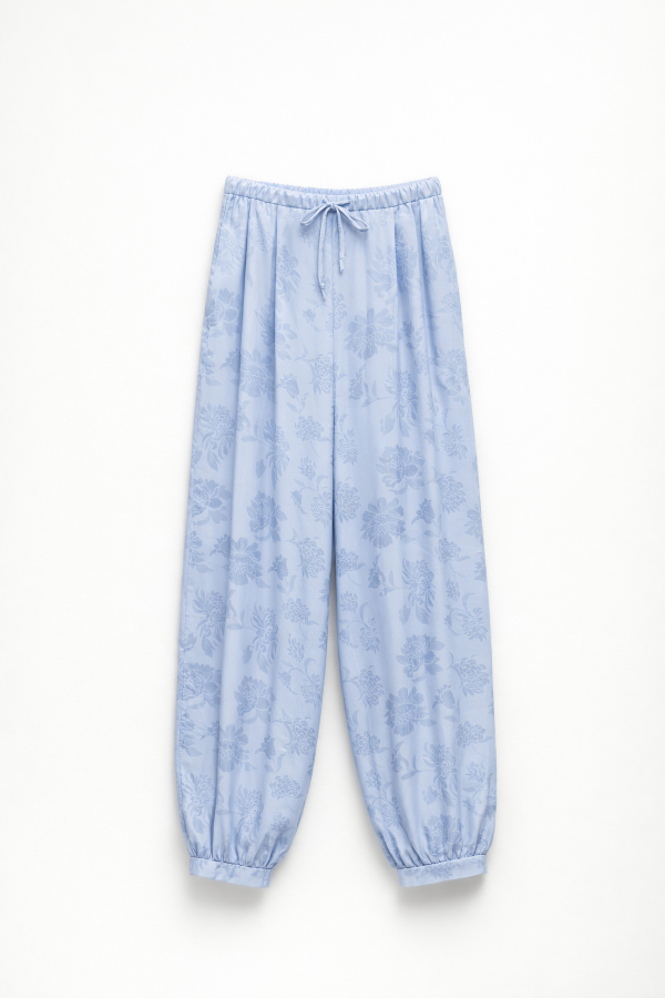 TROUSERS ART. LD5511