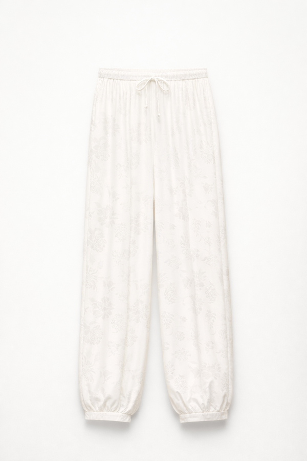 TROUSERS ART. LD5511