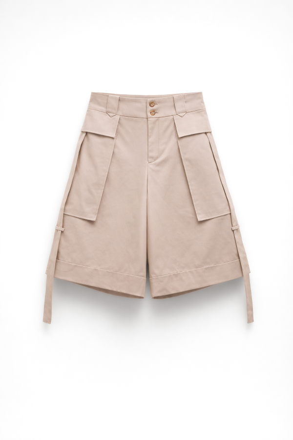 BERMUDA SHORTS ART. LD5525