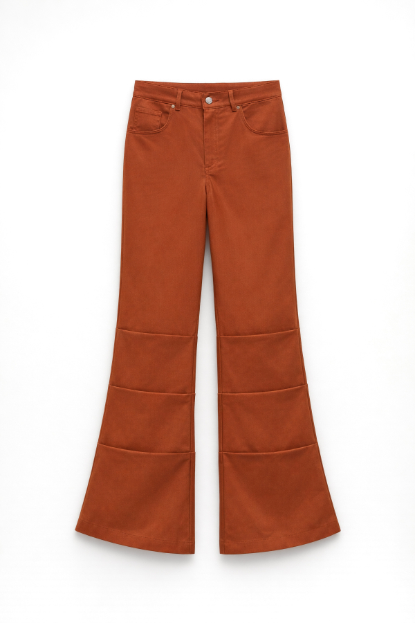 TROUSERS ART. LD5527