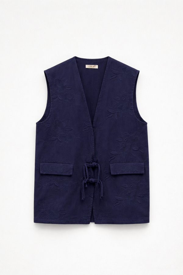 GILET ART. LD5475