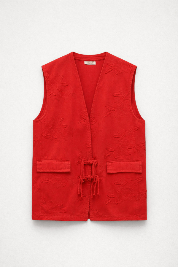 VEST ART. LD5475