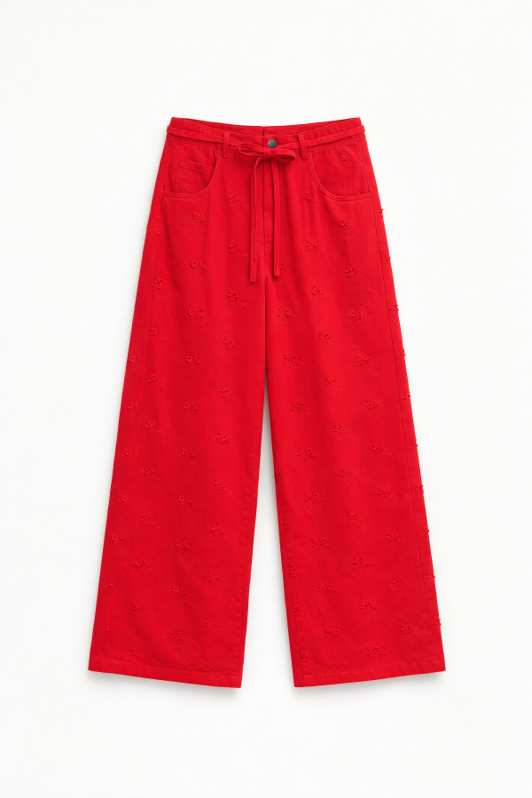 TROUSERS ART. LD5465