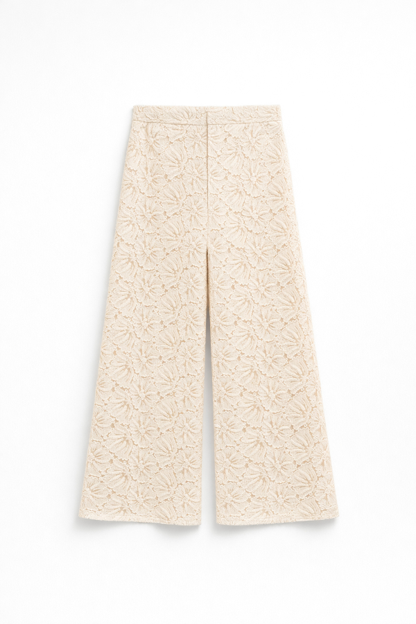 TROUSERS ART. LD5519