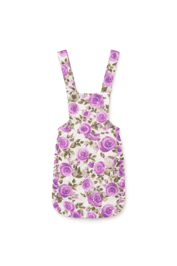 APRON DRESS ART. LD5517