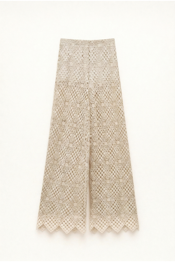 TROUSERS ART. LD5531