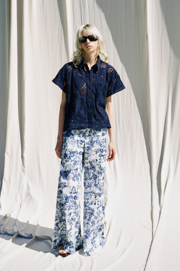 CAMICIA ART. LC260256