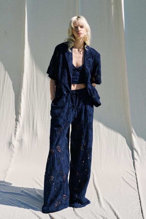 BLAZER ART. LC260261