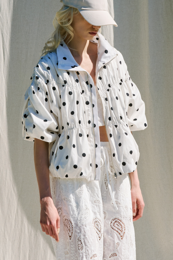 BOMBER JACKET ART. LD5493