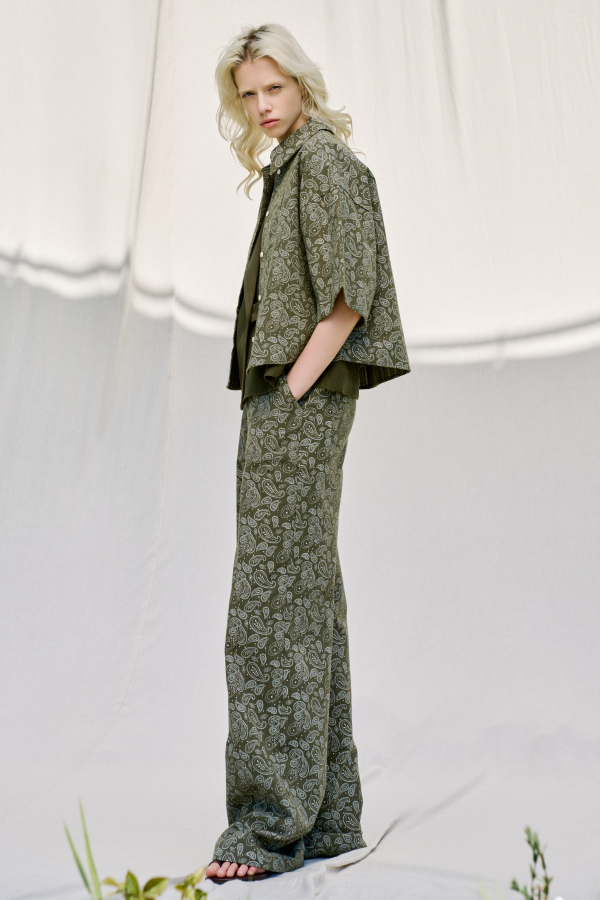 TROUSERS ART. LC260252