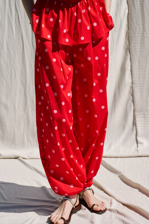 TROUSERS ART. LD5495