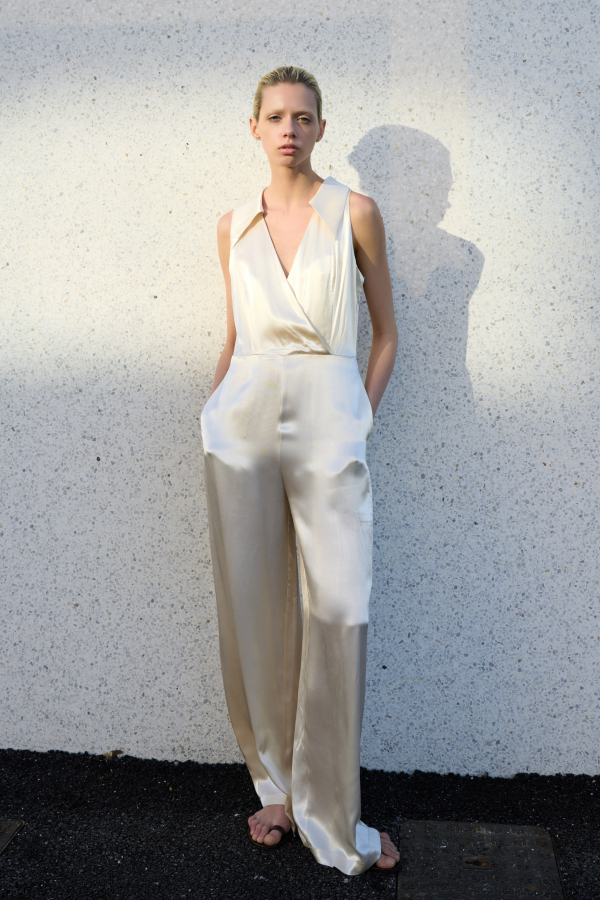 OVERALLS ART. LC260207