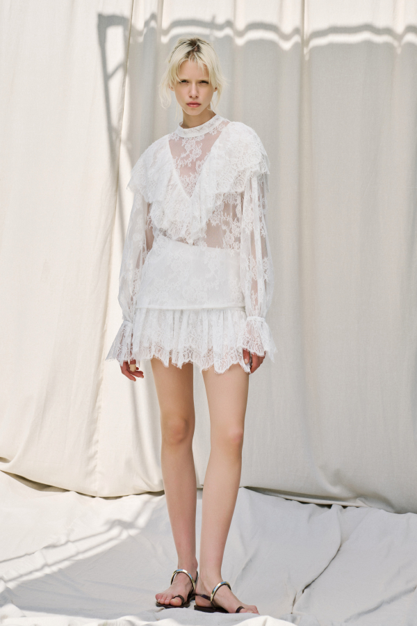 BLOUSE ART. LC260290