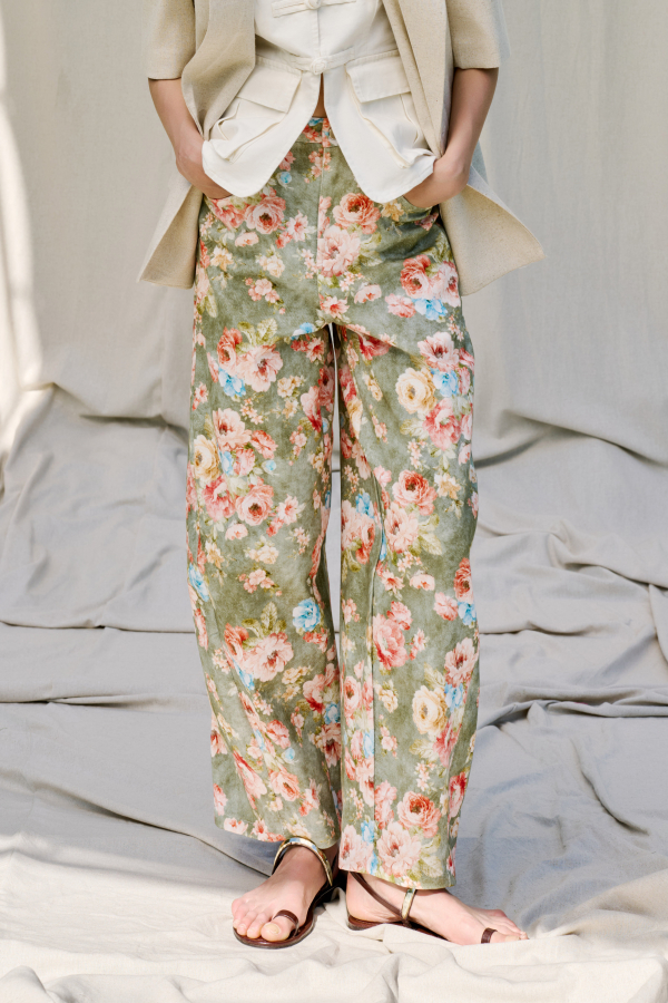 PANTALONI ART. LD5473