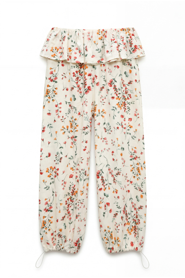 PANTALONI ART. LD5430