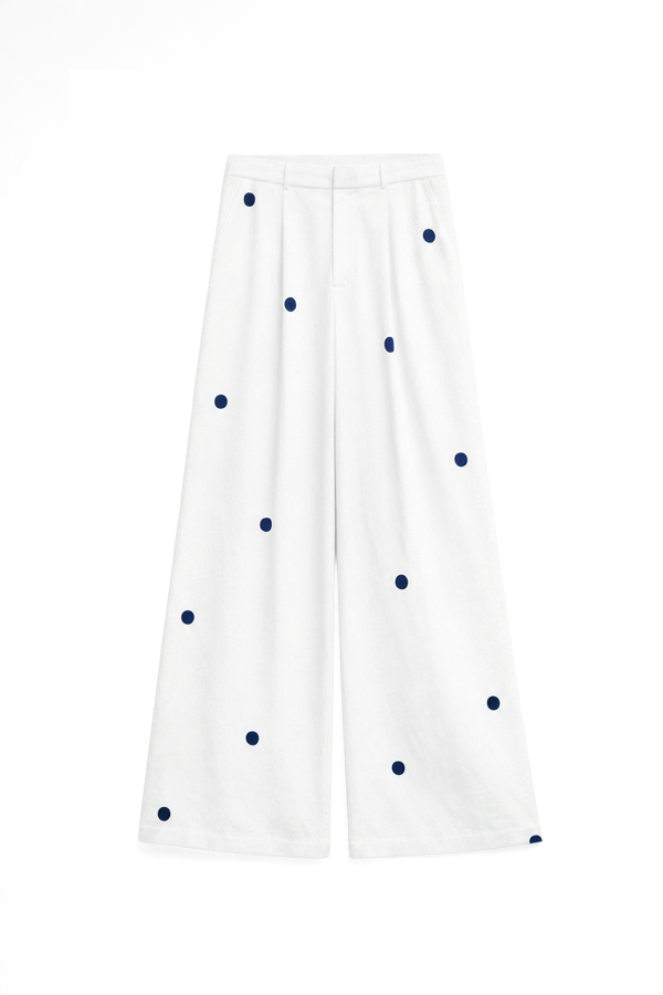 TROUSERS ART. LC260268