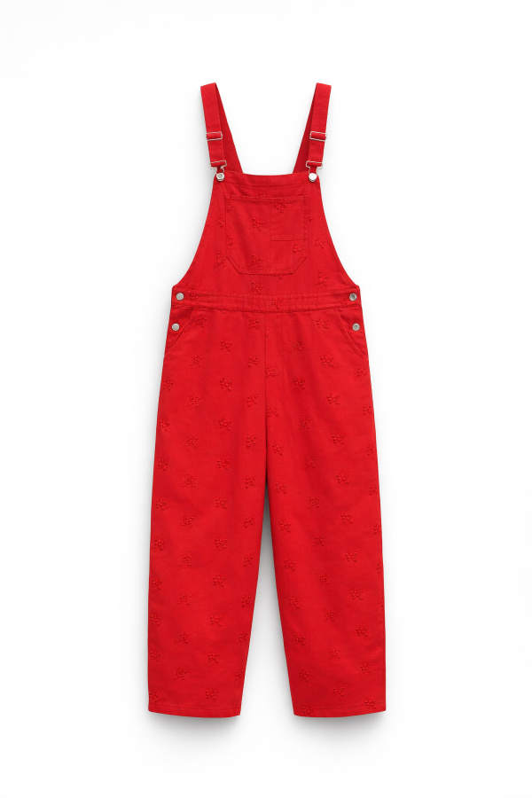 OVERALLS ART. LD5466