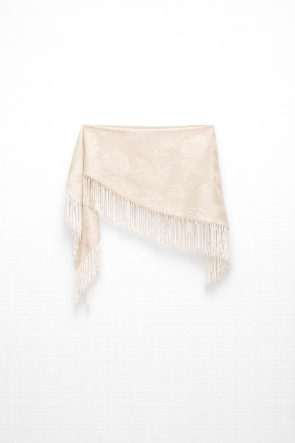 PAREO SKIRT ART. LD5512