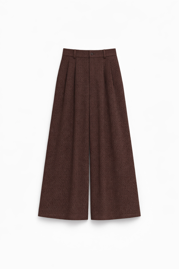 TROUSERS ART. LC260281