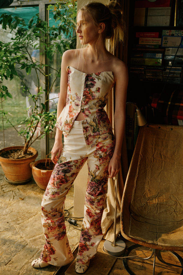 PANTALONI ART. LD5551