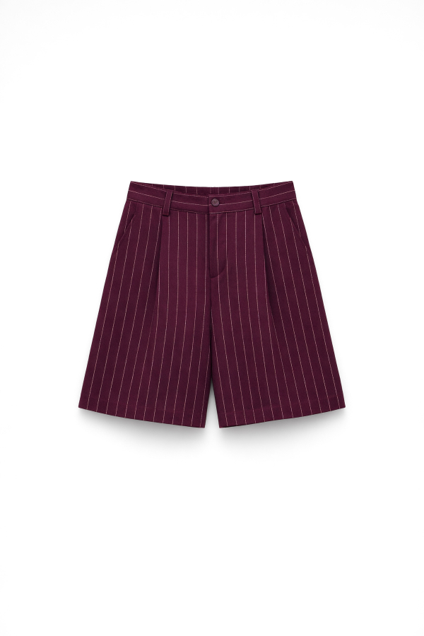 BERMUDA SHORTS ART. LC260308