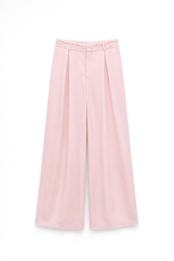 TROUSERS ART. LC260296