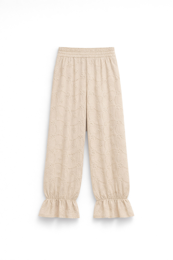 PANTALONI ART. LD5570