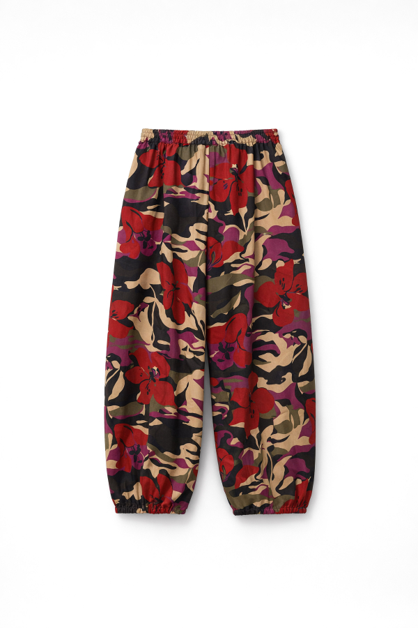 TROUSERS ART. LD5581