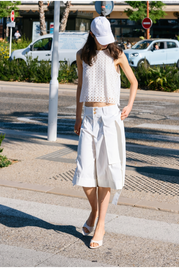 BERMUDA SHORTS ART. LD5525