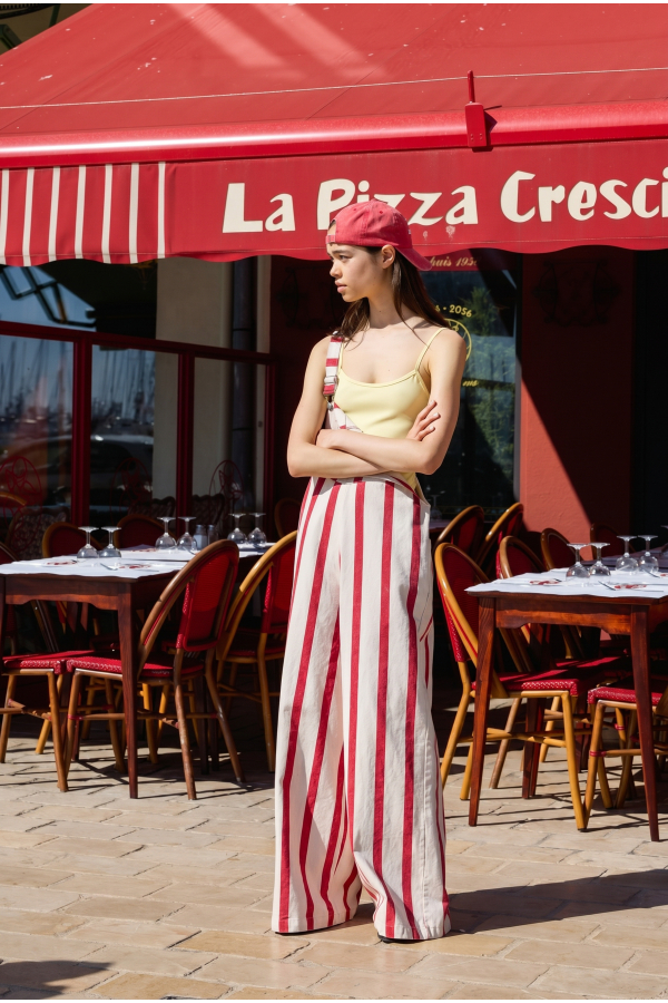 SALOPETTE ART. LD5502