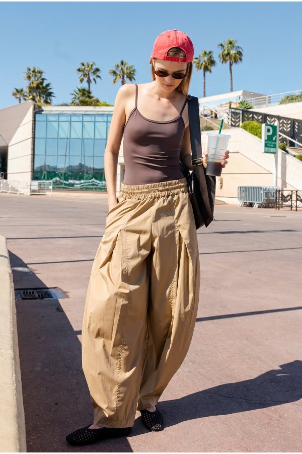 TROUSERS ART. LD5534