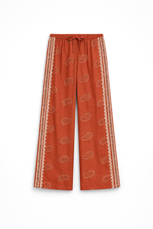 PANTALONI ART. LD5588